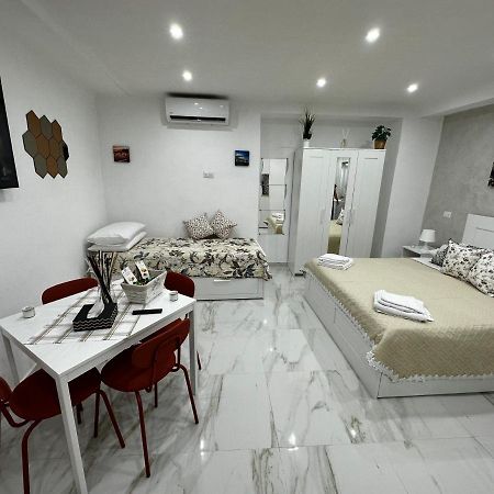 A Cas Ra Nonna Villa Napoli Bagian luar foto